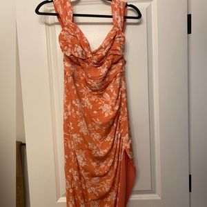 NWT Abercrombie dress